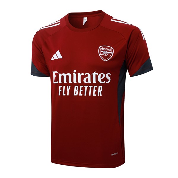 Camiseta Entrenamiento Arsenal 2026-2027 Rojo Camiseta Entrenamiento Arsenal 2026-2027 Rojo